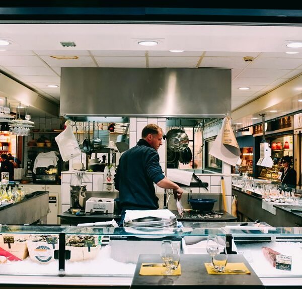 boost organic traffic expertly