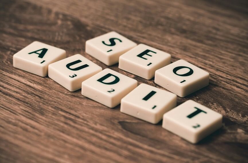 business website optimization services