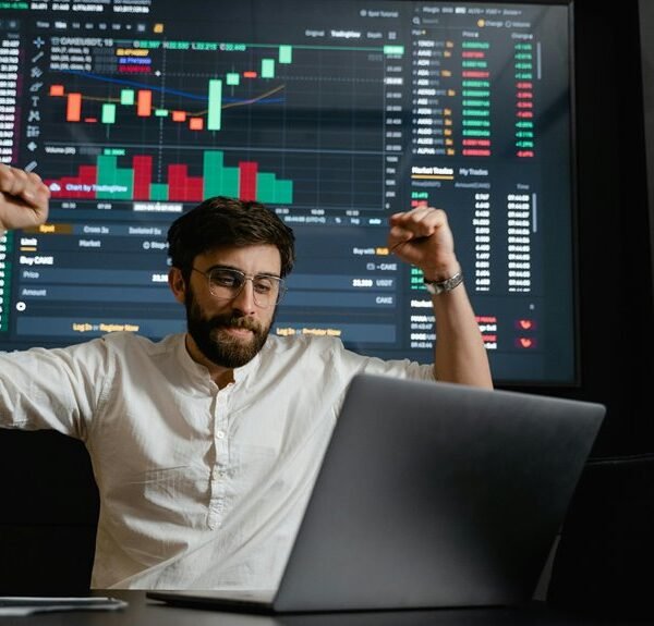 digital marketing for success