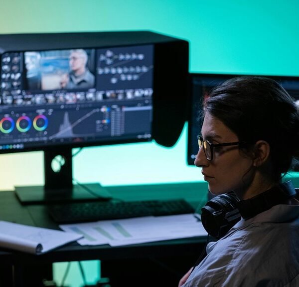 creative tech suite branding