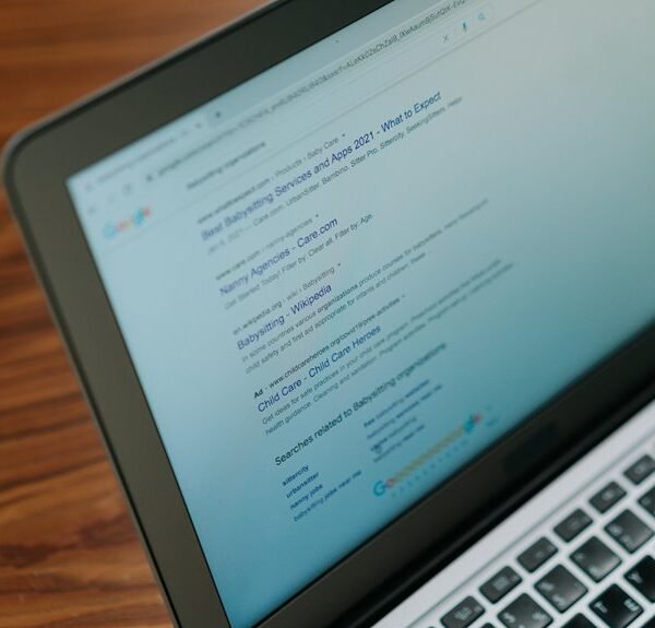 dynamic digital system web engine