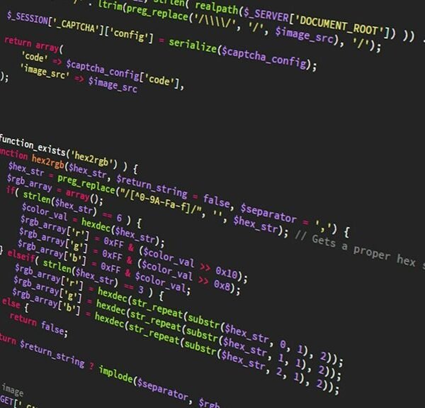 innovative web network engine