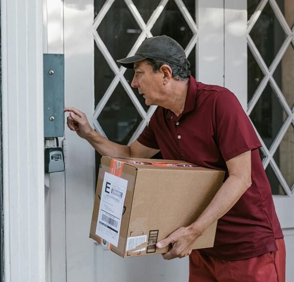 modern digital hub tagline