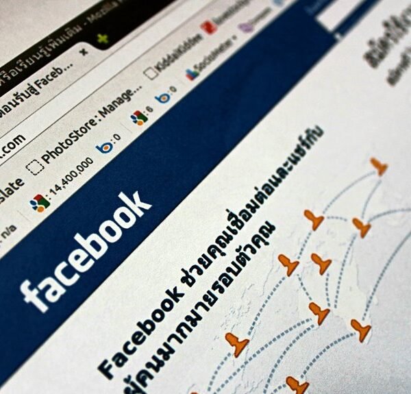 modern digital platform web engine