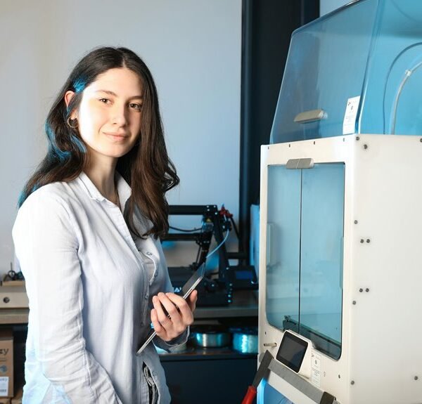 next level digital hub